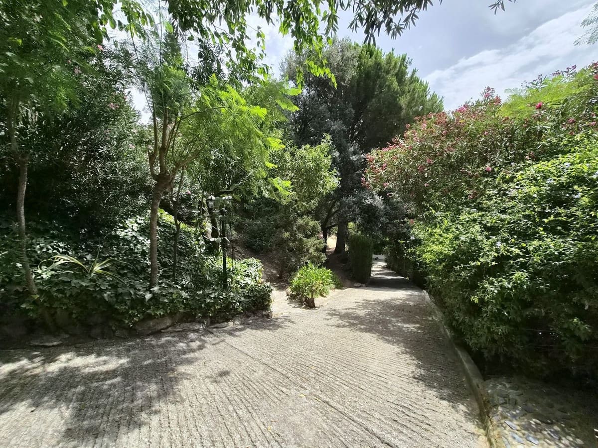 4 quarto Moradia para venda em Coin com piscina garagem - 795 000 € (Ref: 9383880)
