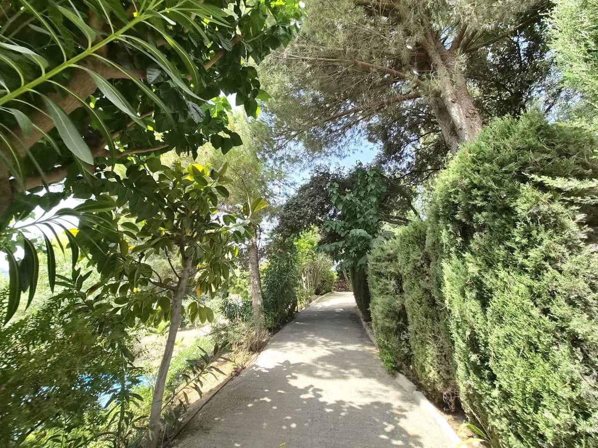 4 quarto Moradia para venda em Coin com piscina garagem - 795 000 € (Ref: 9383880)