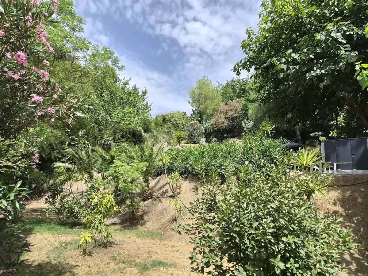4 quarto Moradia para venda em Coin com piscina garagem - 795 000 € (Ref: 9383880)