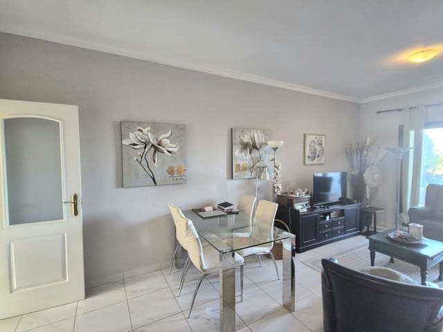 2 soveværelse Lejlighed til salg i Alhaurín Golf, Alhaurín el Grande med swimmingpool garage - € 275.000 (Ref: 9403635)