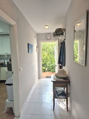 2 chambre Appartement à vendre à Alhaurín Golf, Alhaurín el Grande avec piscine garage - 265 000 € (Ref: 9403635)