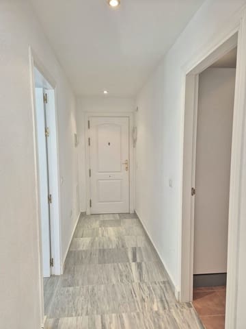 2 soveværelse Lejlighed til salg i Alhaurín Golf, Alhaurín el Grande med swimmingpool garage - € 265.000 (Ref: 9409797)