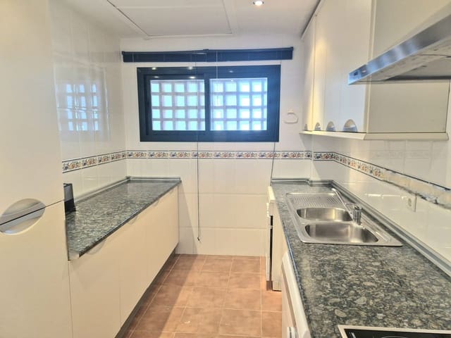 2 soveværelse Lejlighed til salg i Alhaurín Golf, Alhaurín el Grande med swimmingpool garage - € 265.000 (Ref: 9409797)