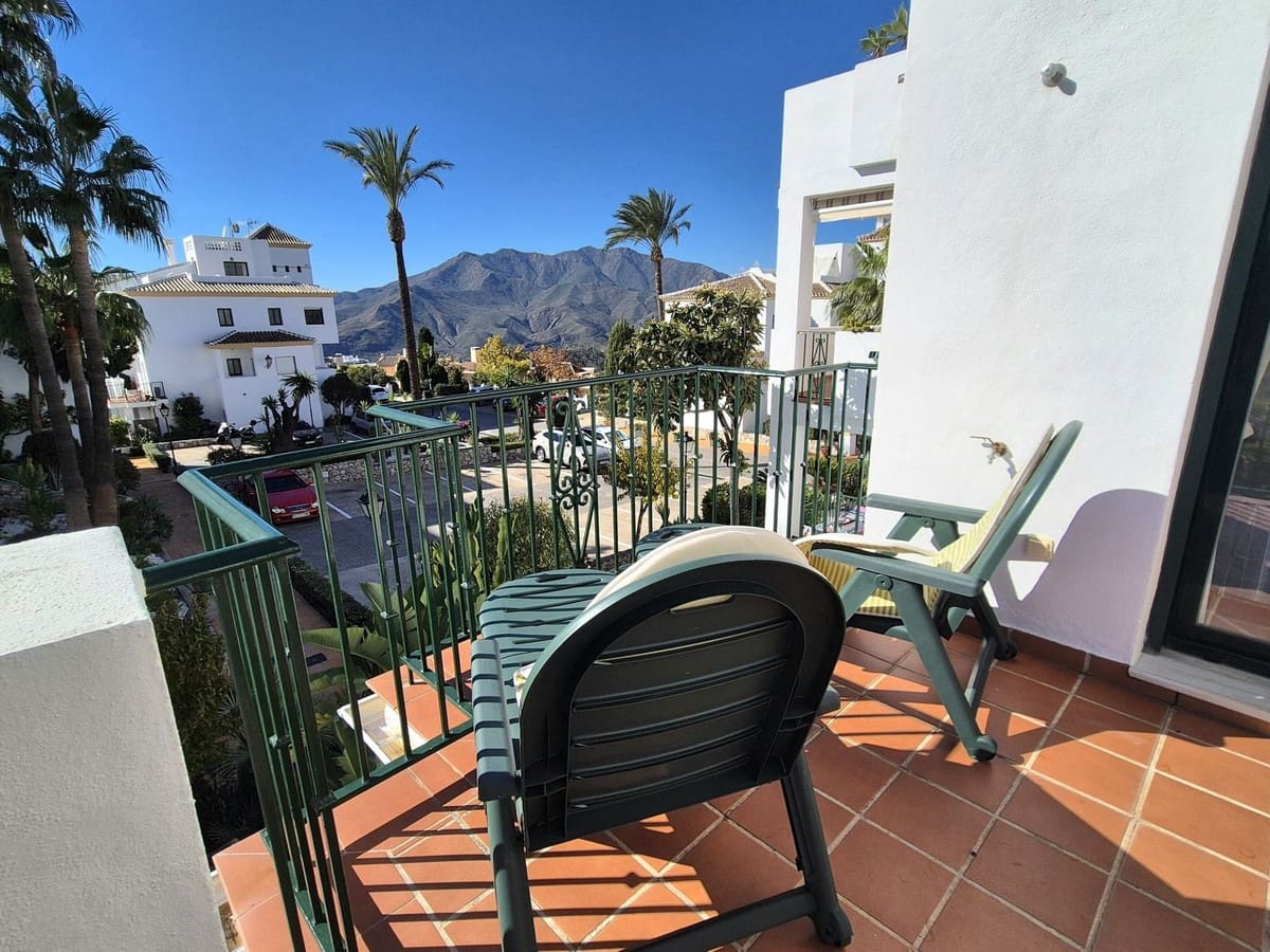 2 soveværelse Lejlighed til salg i Alhaurin Golf med swimmingpool garage - € 265.000 (Ref: 9409797)