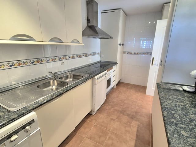 2 chambre Appartement à vendre à Alhaurín Golf, Alhaurín el Grande avec piscine garage - 265 000 € (Ref: 9409797)