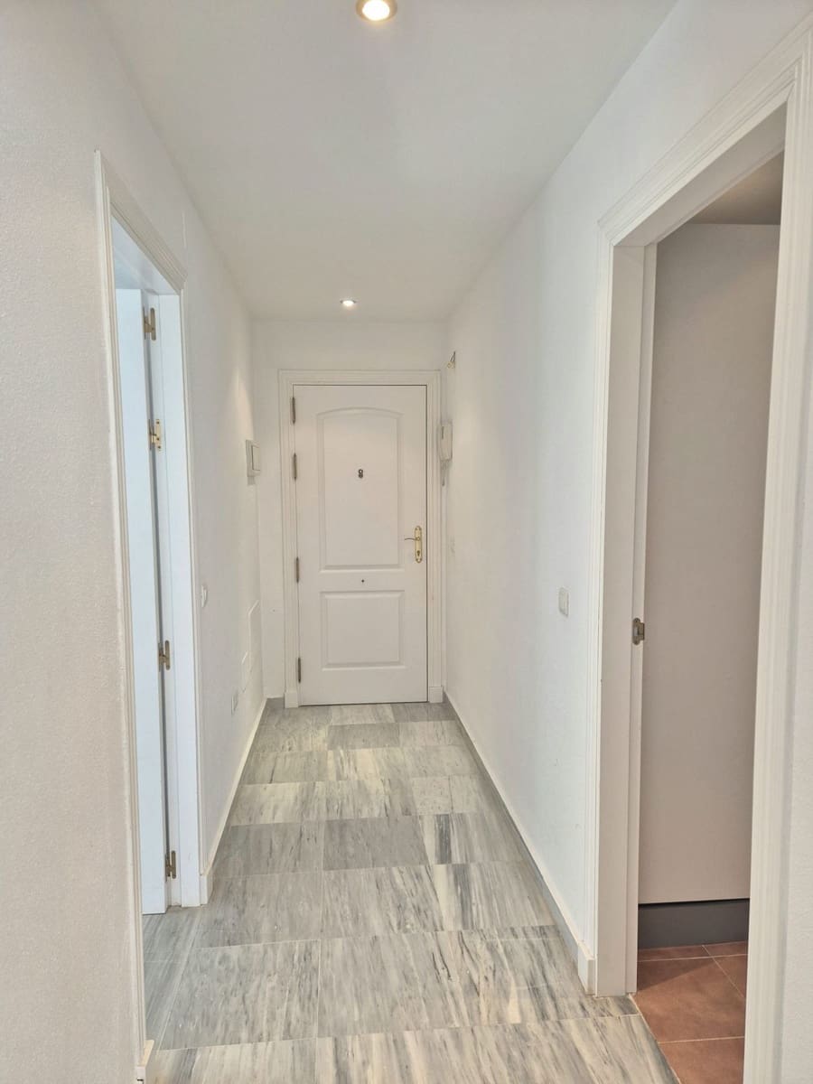 2 chambre Appartement à vendre à Alhaurin Golf avec piscine garage - 265 000 € (Ref: 9409797)