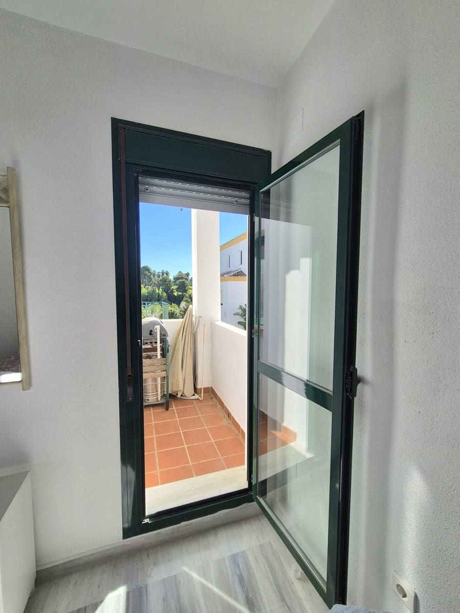 2 chambre Appartement à vendre à Alhaurin Golf avec piscine garage - 265 000 € (Ref: 9409797)