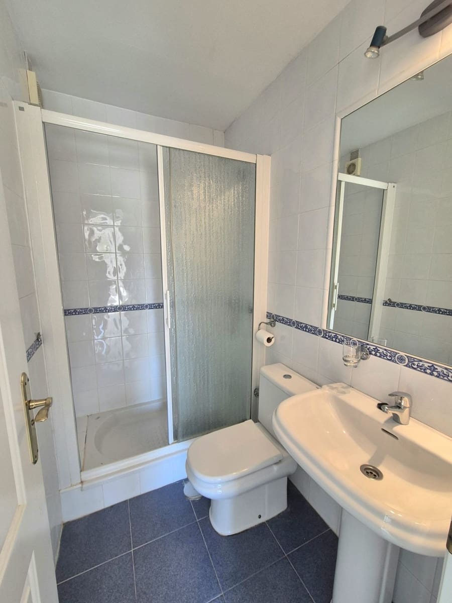 2 chambre Appartement à vendre à Alhaurin Golf avec piscine garage - 265 000 € (Ref: 9409797)