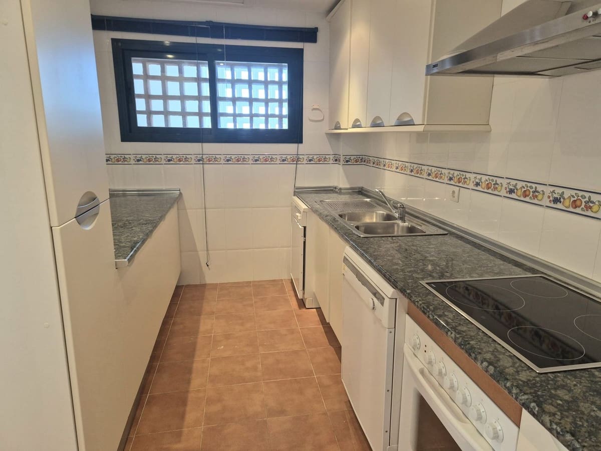 2 chambre Appartement à vendre à Alhaurin Golf avec piscine garage - 265 000 € (Ref: 9409797)