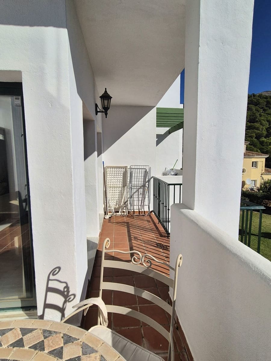 2 chambre Appartement à vendre à Alhaurin Golf avec piscine garage - 265 000 € (Ref: 9409797)