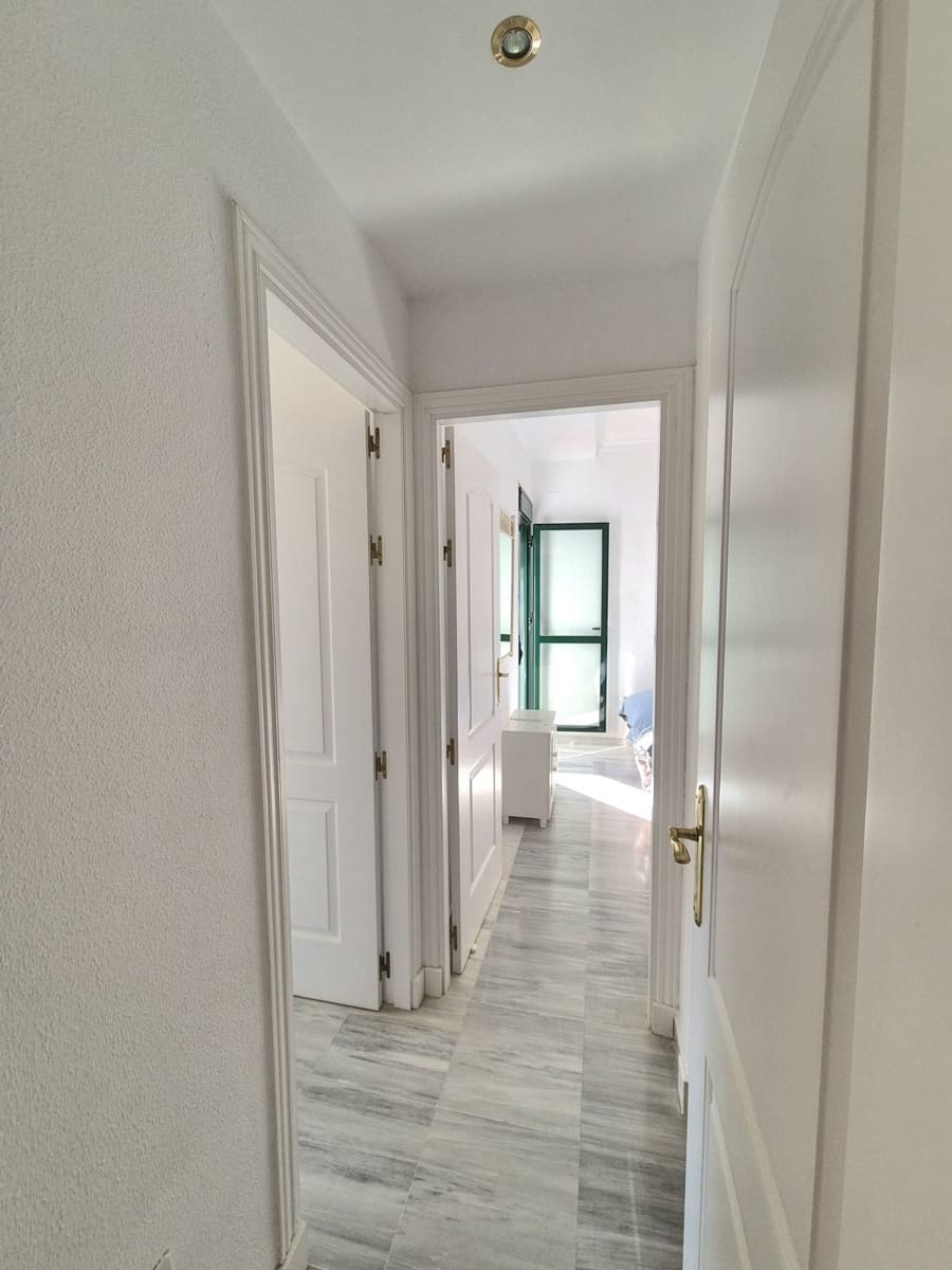 2 chambre Appartement à vendre à Alhaurin Golf avec piscine garage - 265 000 € (Ref: 9409797)