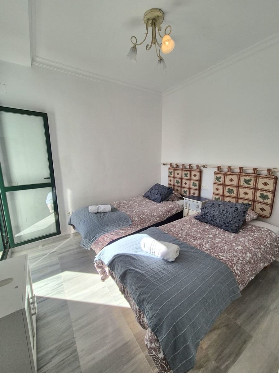 2 chambre Appartement à vendre à Alhaurin Golf avec piscine garage - 265 000 € (Ref: 9409797)