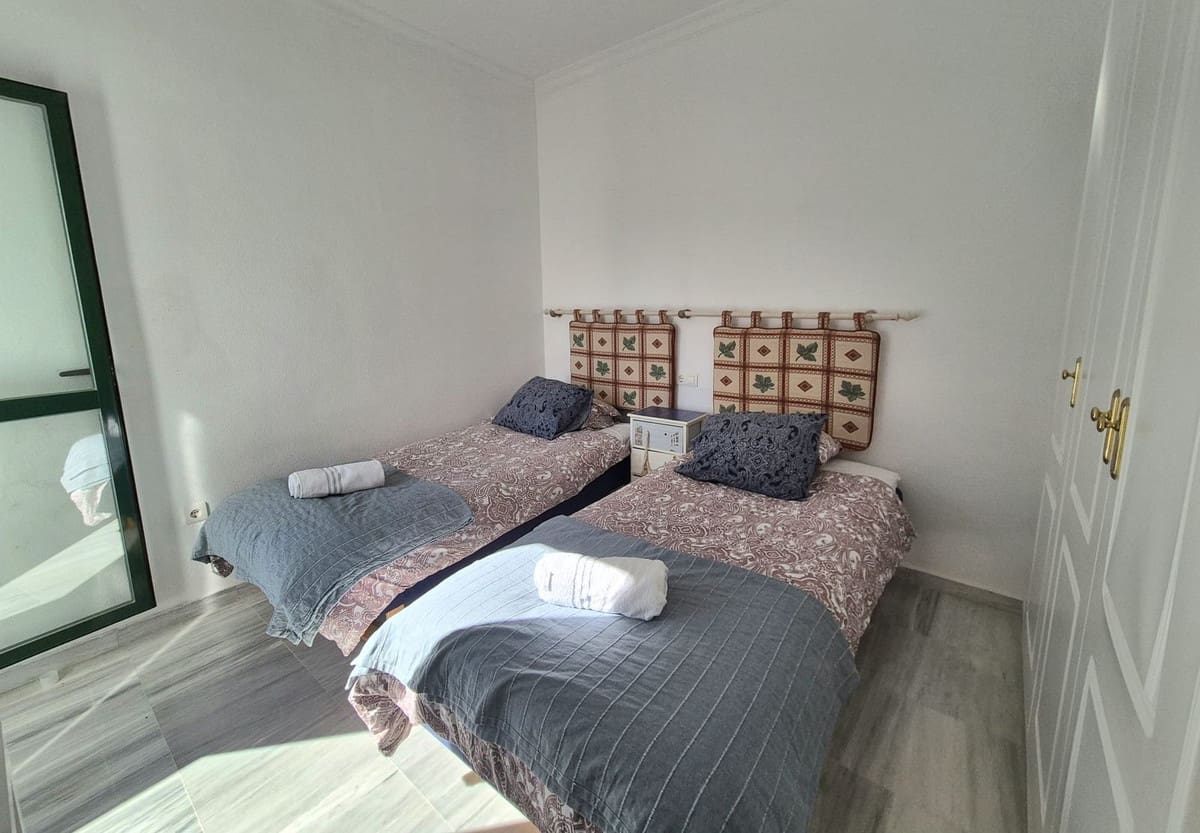 2 chambre Appartement à vendre à Alhaurin Golf avec piscine garage - 265 000 € (Ref: 9409797)