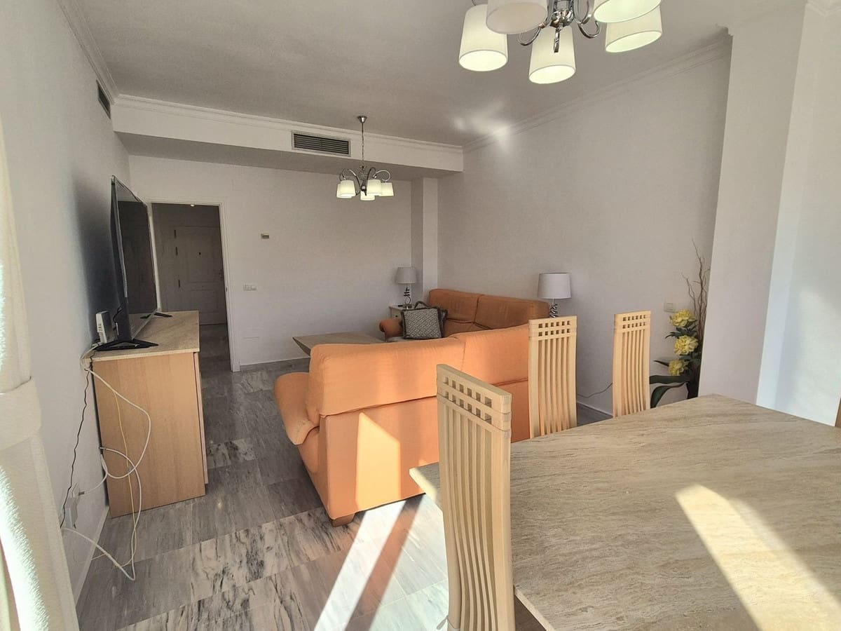 2 chambre Appartement à vendre à Alhaurin Golf avec piscine garage - 265 000 € (Ref: 9409797)