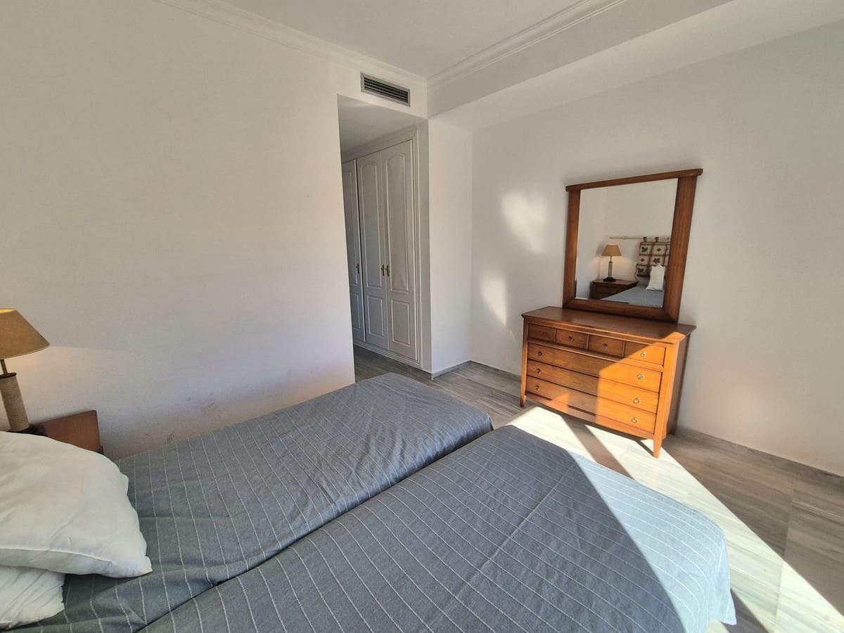 2 chambre Appartement à vendre à Alhaurin Golf avec piscine garage - 265 000 € (Ref: 9409797)