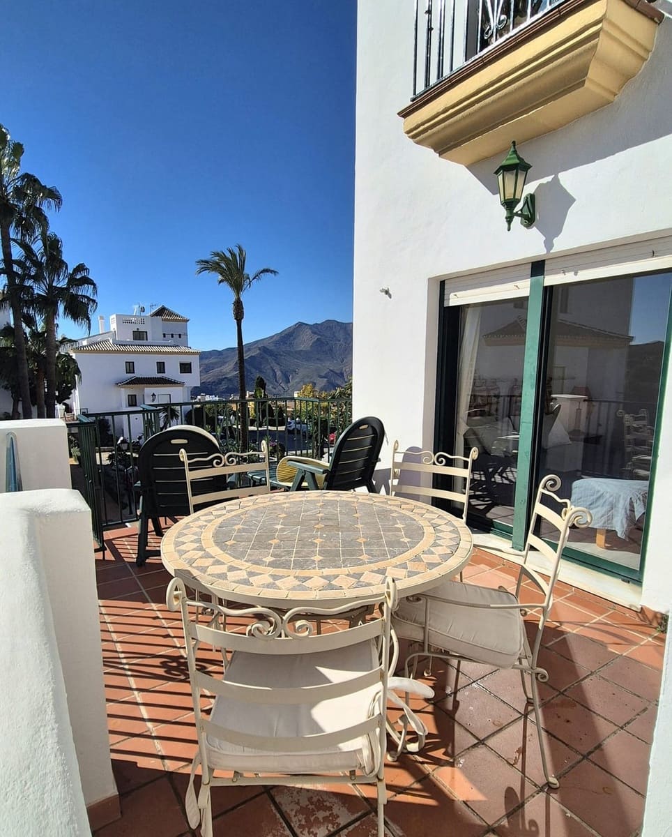 2 chambre Appartement à vendre à Alhaurin Golf avec piscine garage - 265 000 € (Ref: 9409797)