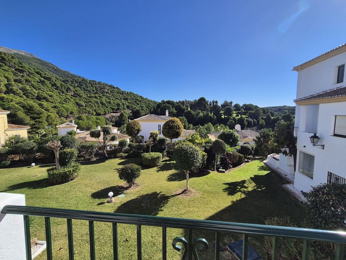 2 chambre Appartement à vendre à Alhaurin Golf avec piscine garage - 265 000 € (Ref: 9409797)