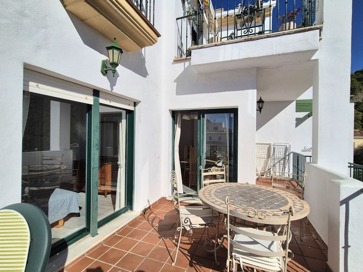 2 chambre Appartement à vendre à Alhaurin Golf avec piscine garage - 265 000 € (Ref: 9409797)