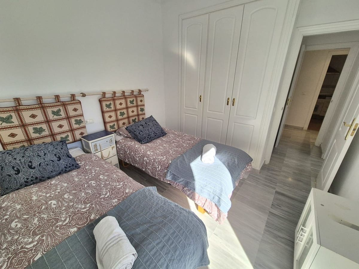2 chambre Appartement à vendre à Alhaurin Golf avec piscine garage - 265 000 € (Ref: 9409797)