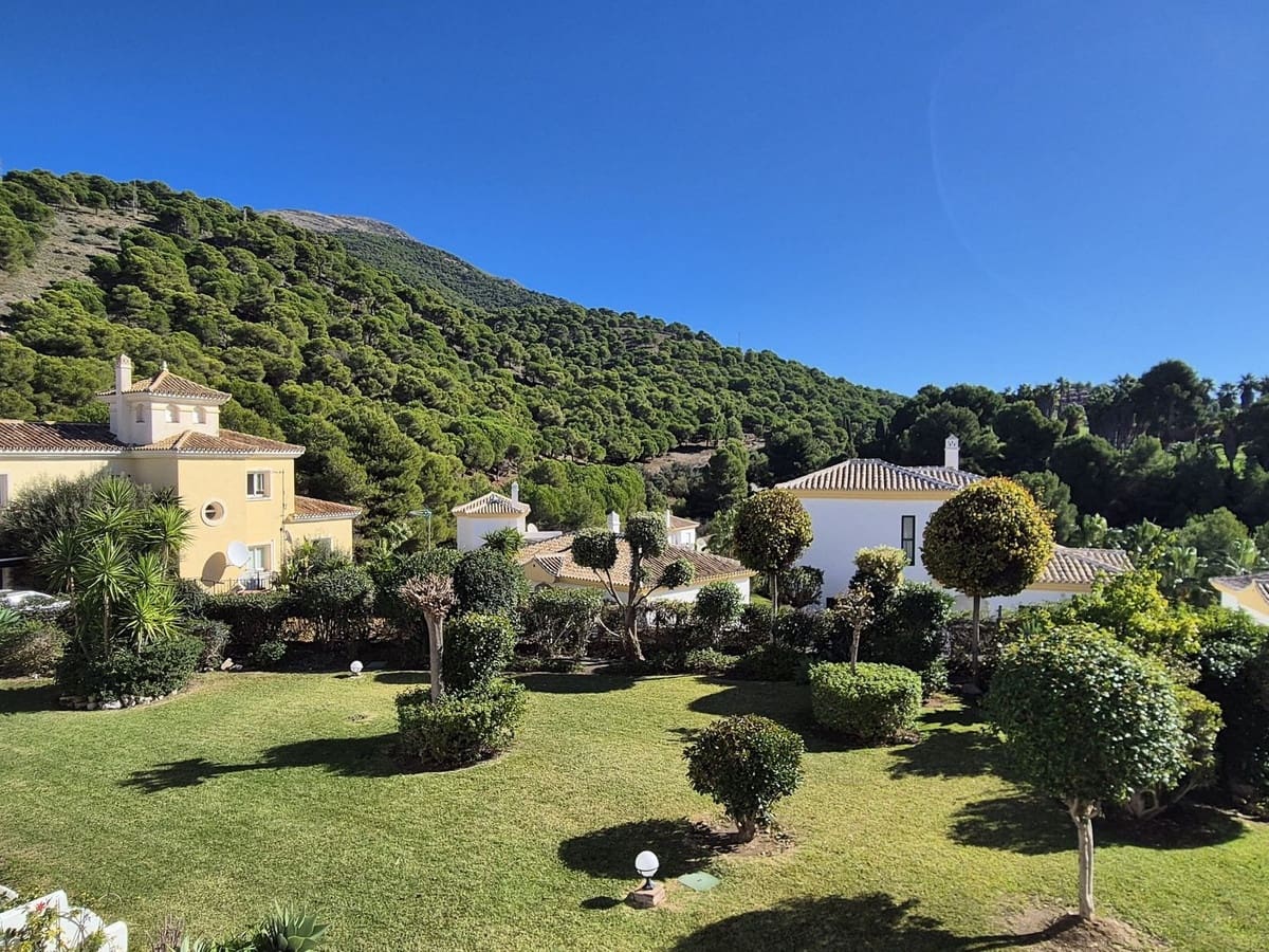 2 chambre Appartement à vendre à Alhaurin Golf avec piscine garage - 265 000 € (Ref: 9409797)