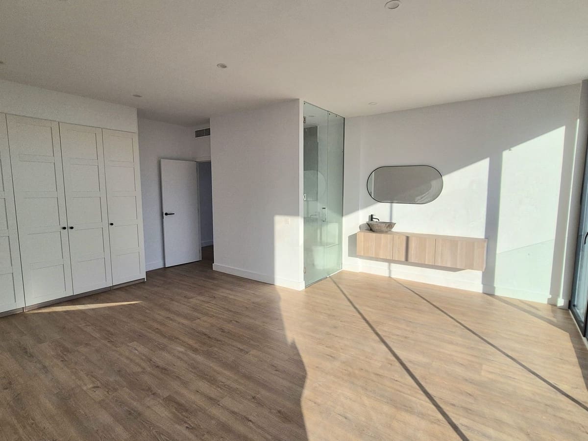 3 bedroom Villa for sale in Cerro del Aguila with pool garage - € 1,089,000 (Ref: 9525279)