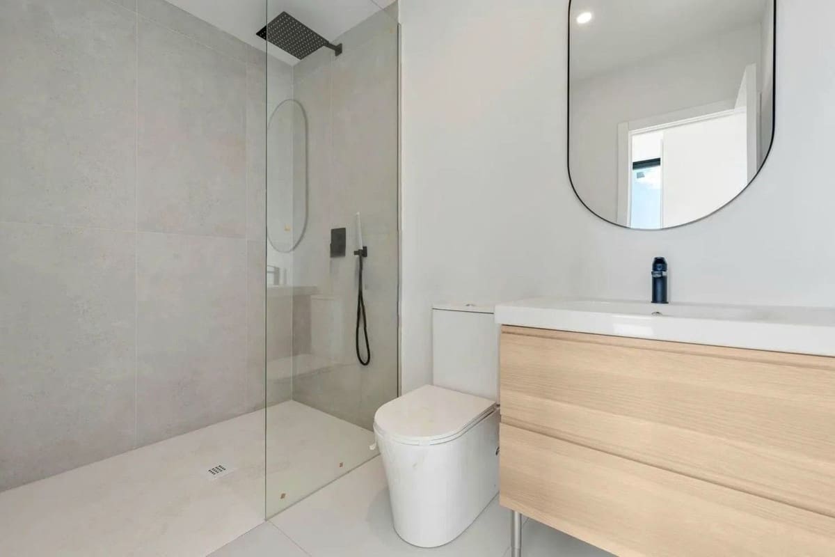 3 slaapkamer Villa te koop in Cerro del Aguila met zwembad garage - € 1.089.000 (Ref: 9525279)