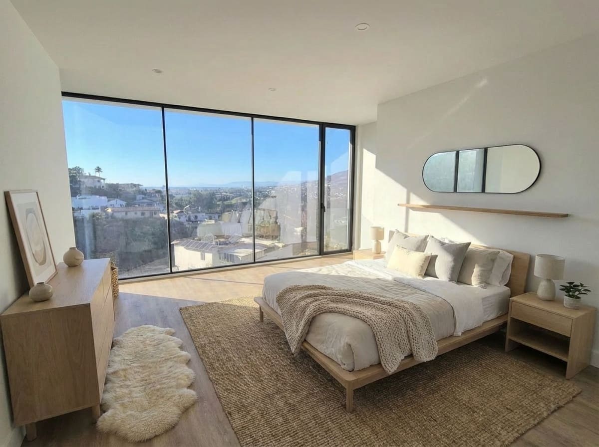 3 slaapkamer Villa te koop in Cerro del Aguila met zwembad garage - € 1.089.000 (Ref: 9525279)