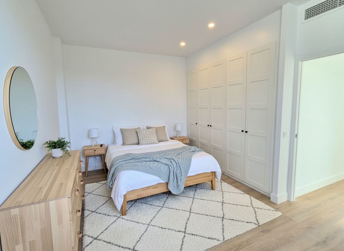 3 slaapkamer Villa te koop in Cerro del Aguila met zwembad garage - € 1.089.000 (Ref: 9525279)