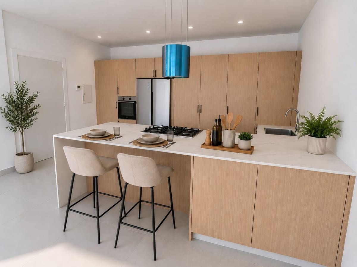 3 bedroom Villa for sale in Cerro del Aguila with pool garage - € 1,059,000 (Ref: 9525279)