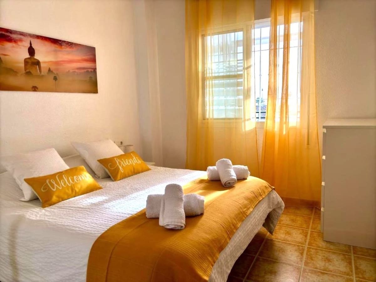 2 bedroom Apartment for sale in El Faro with pool - € 273,500 (Ref: 9563749)