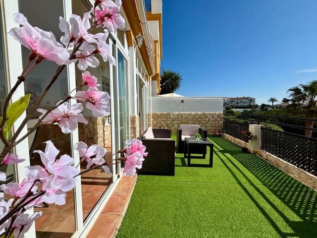 2 bedroom Apartment for sale in El Faro, Mijas with pool - € 273,500 (Ref: 9563749)