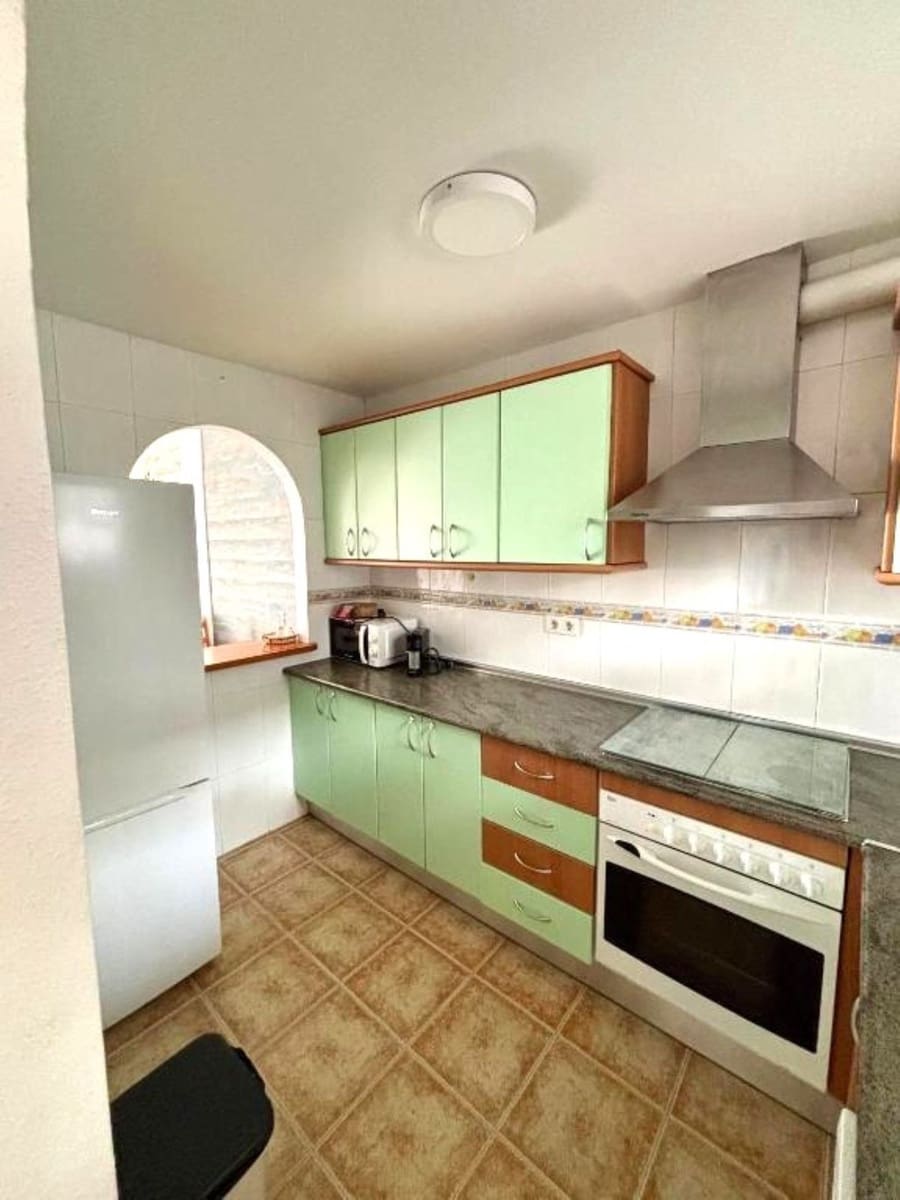 2 bedroom Apartment for sale in El Faro with pool - € 273,500 (Ref: 9563749)