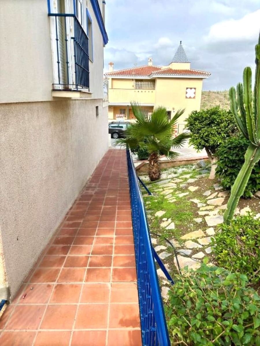2 bedroom Apartment for sale in El Faro with pool - € 273,500 (Ref: 9563749)