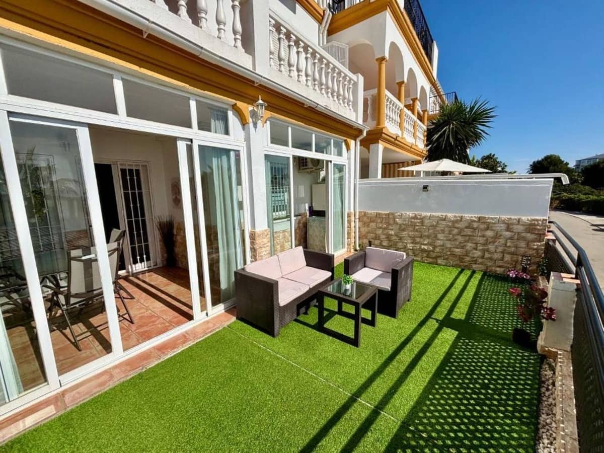 2 bedroom Apartment for sale in El Faro with pool - € 273,500 (Ref: 9563749)