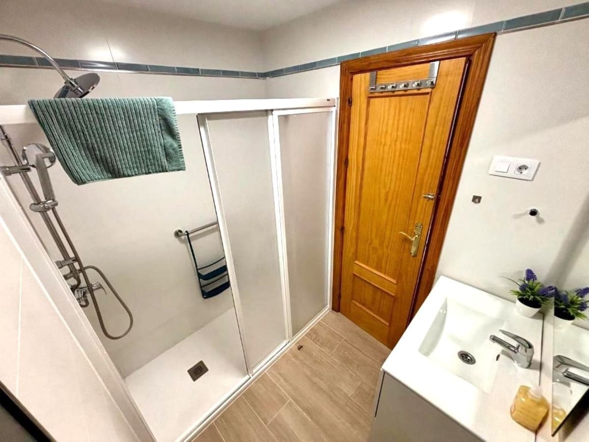 2 quarto Apartamento para venda em El Faro com piscina - 270 000 € (Ref: 9563749)