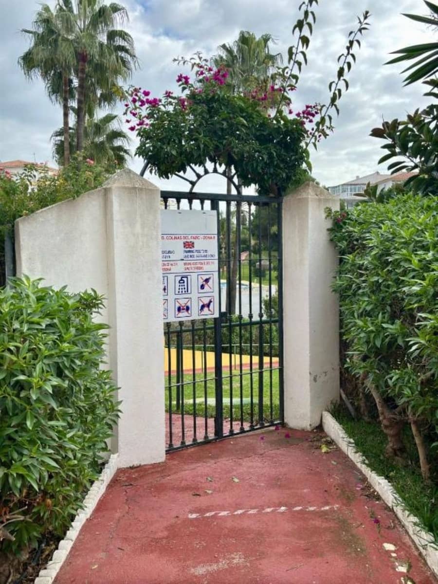 2 quarto Apartamento para venda em El Faro com piscina - 270 000 € (Ref: 9563749)