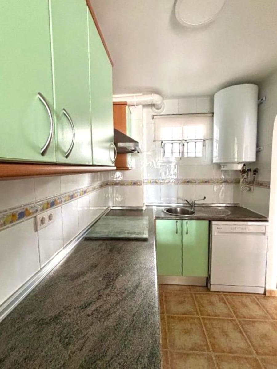 2 bedroom Apartment for sale in El Faro with pool - € 270,000 (Ref: 9563749)