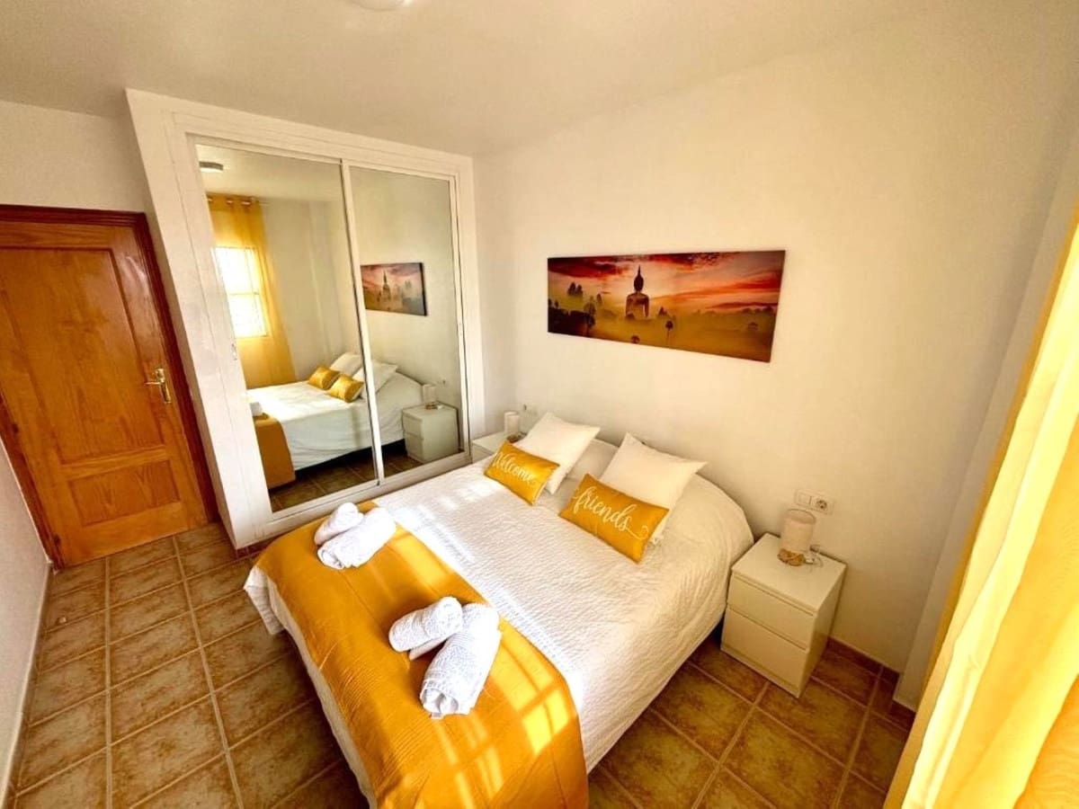 2 bedroom Apartment for sale in El Faro with pool - € 270,000 (Ref: 9563749)