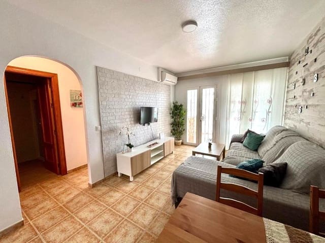 2 chambre Appartement à vendre à El Faro, Mijas avec piscine - 270 000 € (Ref: 9563749)