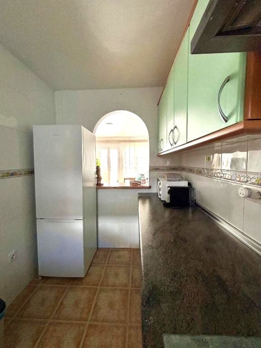 2 bedroom Apartment for sale in El Faro with pool - € 270,000 (Ref: 9563749)