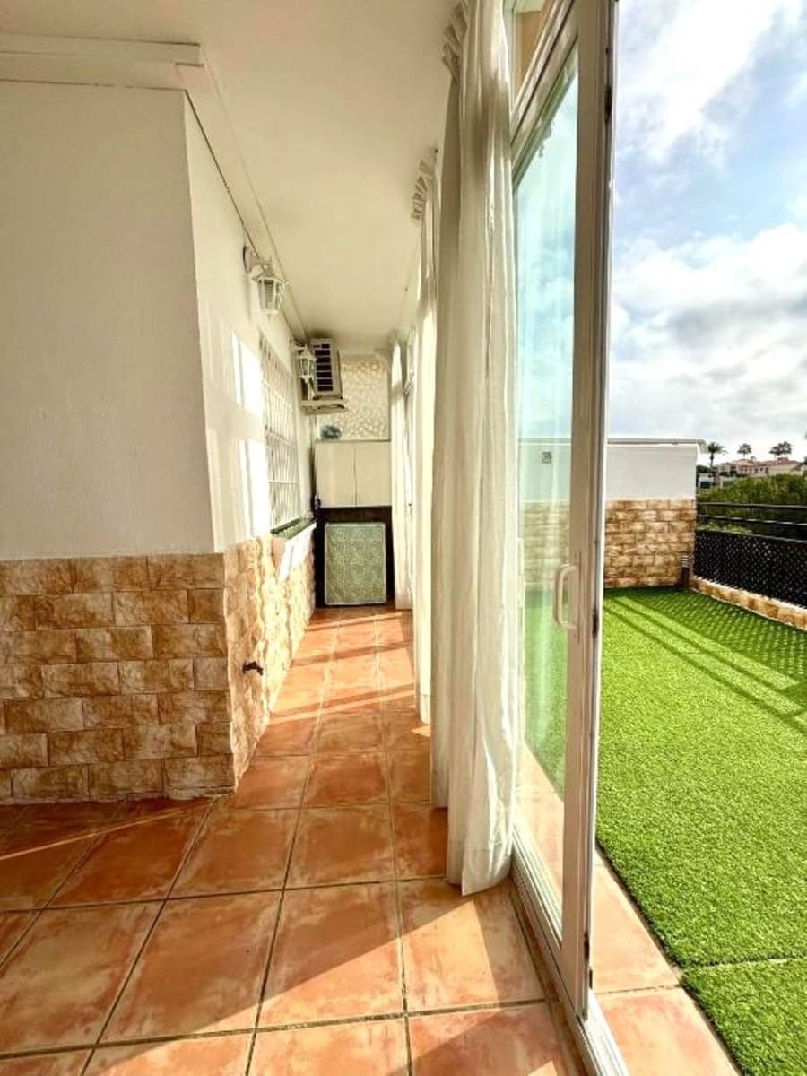 2 bedroom Apartment for sale in El Faro with pool - € 270,000 (Ref: 9563749)