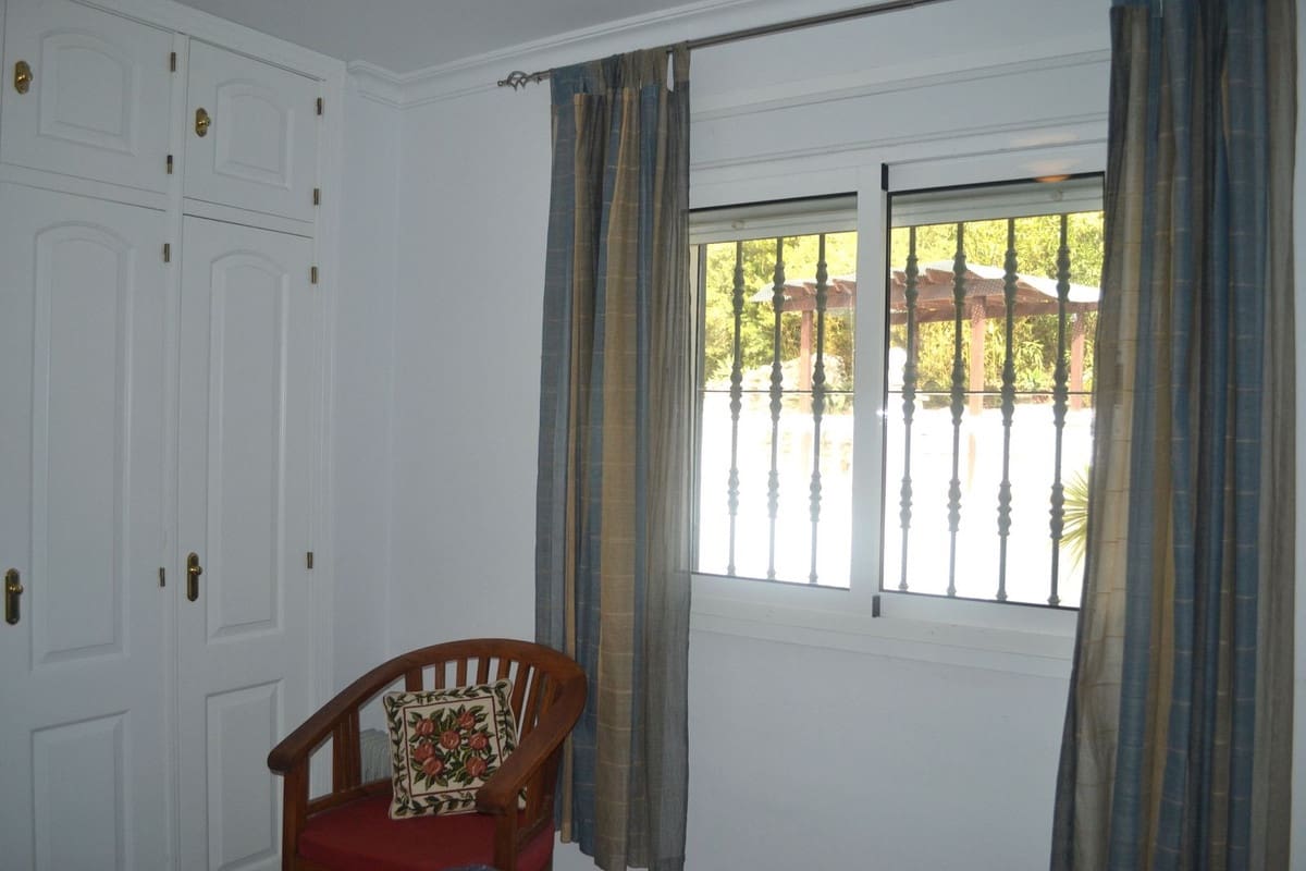 3 chambre Villa/Maison Semi-Mitoyenne à vendre à Alhaurin Golf avec garage - 455 000 € (Ref: 9593137)