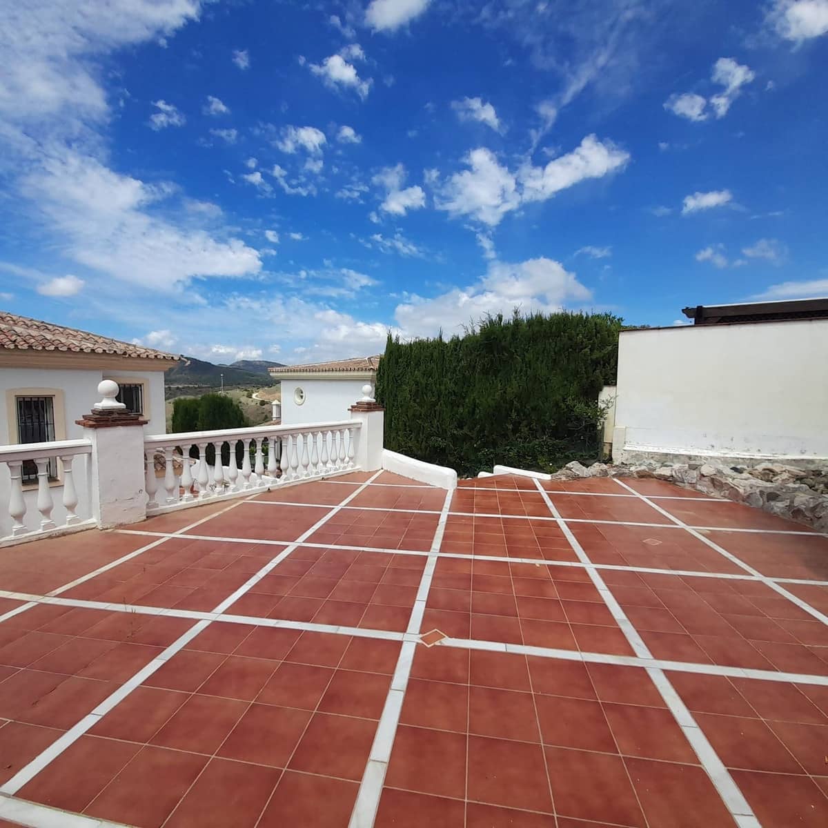 Pareado de 3 habitaciones en Alhaurín Golf en venta con garaje - 455.000 € (Ref: 9593137)