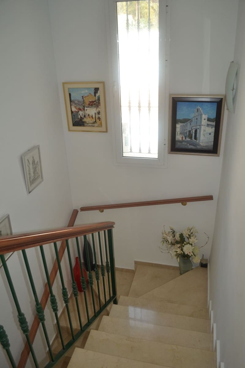 3 quarto Moradia Geminada para venda em Alhaurin Golf com garagem - 455 000 € (Ref: 9593137)