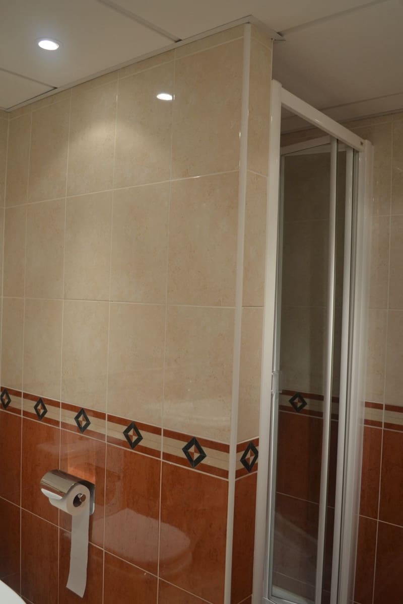 3 quarto Moradia Geminada para venda em Alhaurin Golf com garagem - 455 000 € (Ref: 9593137)