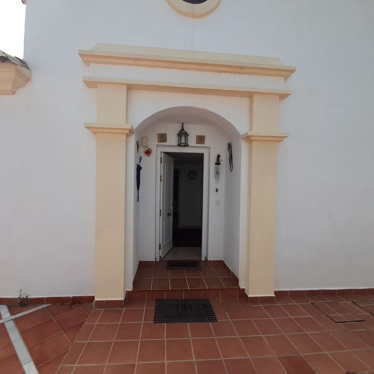 3 quarto Moradia Geminada para venda em Alhaurin Golf com garagem - 455 000 € (Ref: 9593137)
