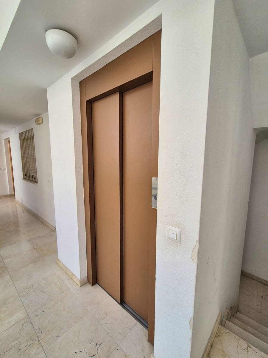 3 slaapkamer Penthouse te koop in Alhaurin el Grande met garage - € 297.000 (Ref: 9609959)