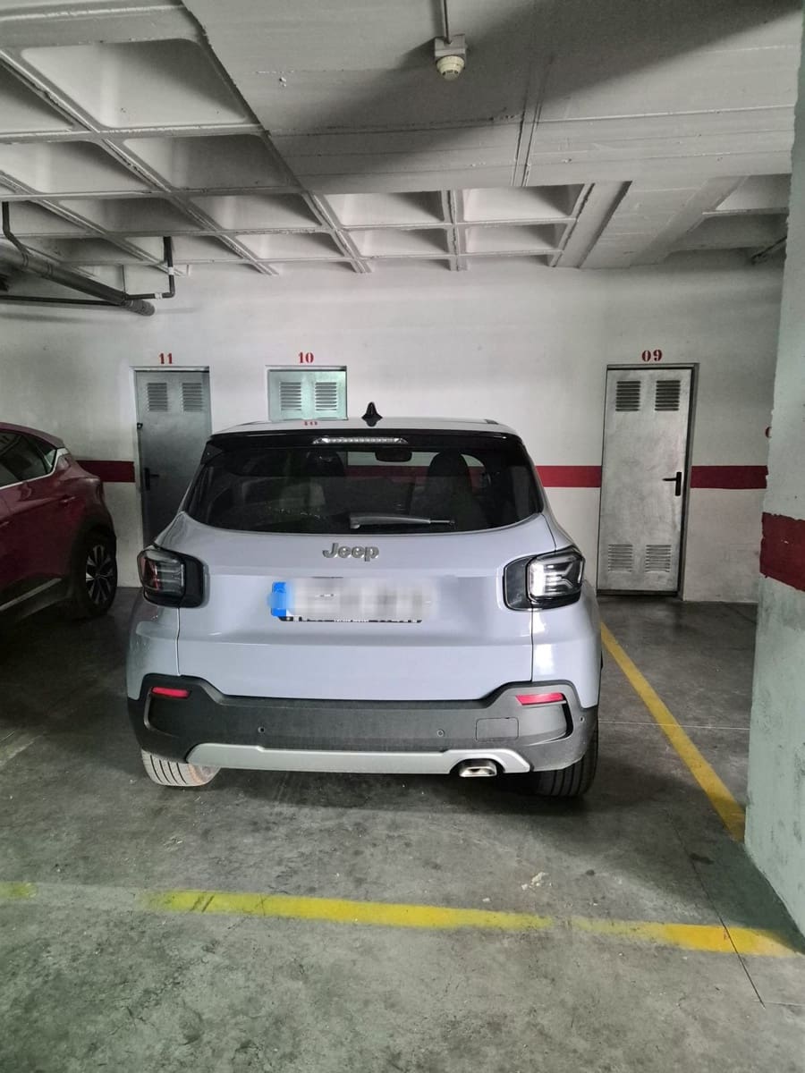 3 slaapkamer Penthouse te koop in Alhaurin el Grande met garage - € 297.000 (Ref: 9609959)