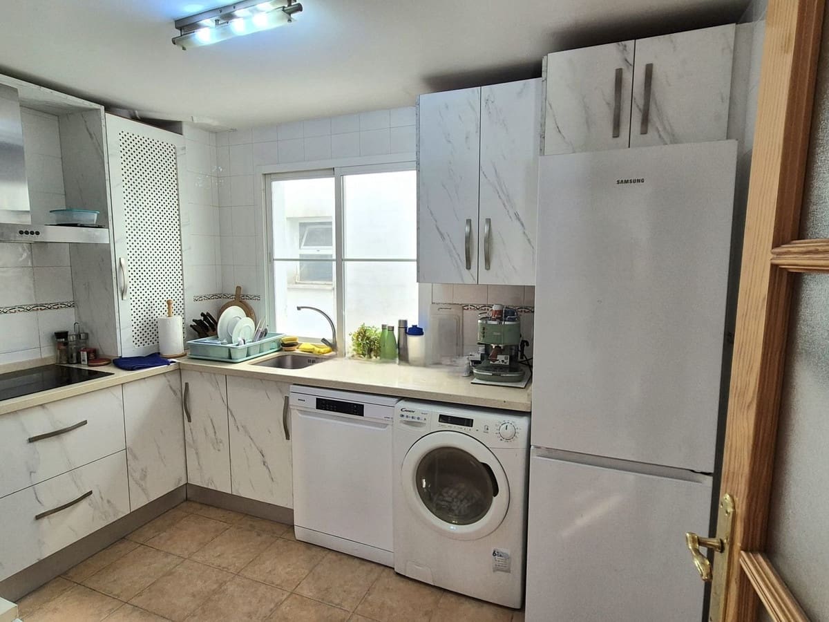 3 slaapkamer Penthouse te koop in Alhaurin el Grande met garage - € 297.000 (Ref: 9609959)