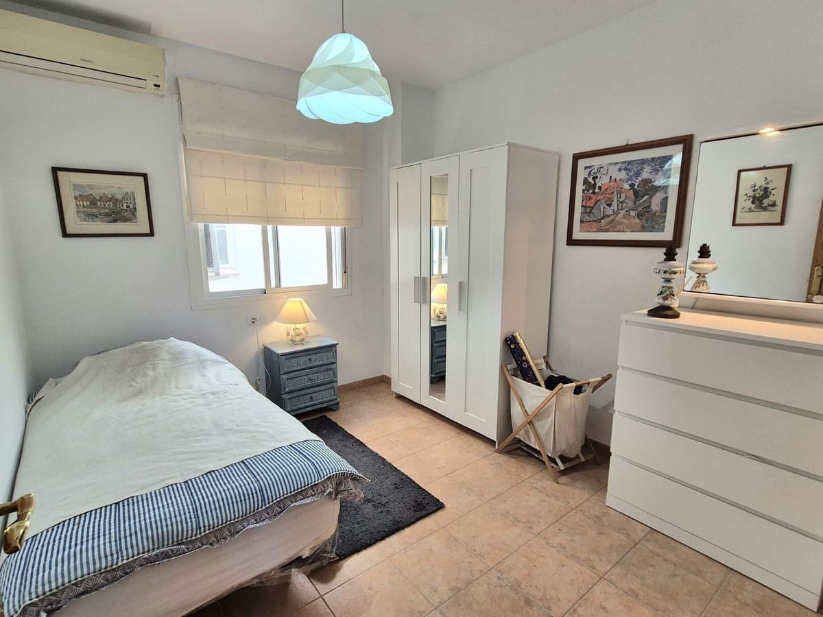 3 slaapkamer Penthouse te koop in Alhaurin el Grande met garage - € 297.000 (Ref: 9609959)